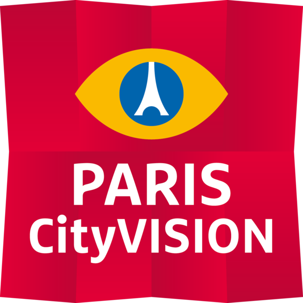 Logo de CityVision