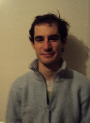 Photo de Henri de Surrel