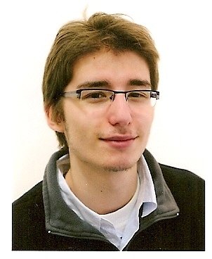 Photo de Xavier Leblond