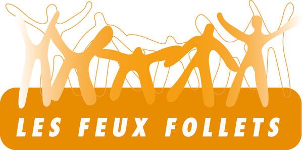 Logo de Association Les Feux Follets