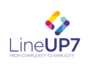 Logo de LineUP7