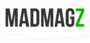 Logo de Madmagz